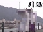 デコトラならぬ「デコチャリ」の引退動画が哀愁漂う…。