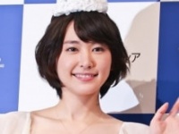 新垣結衣