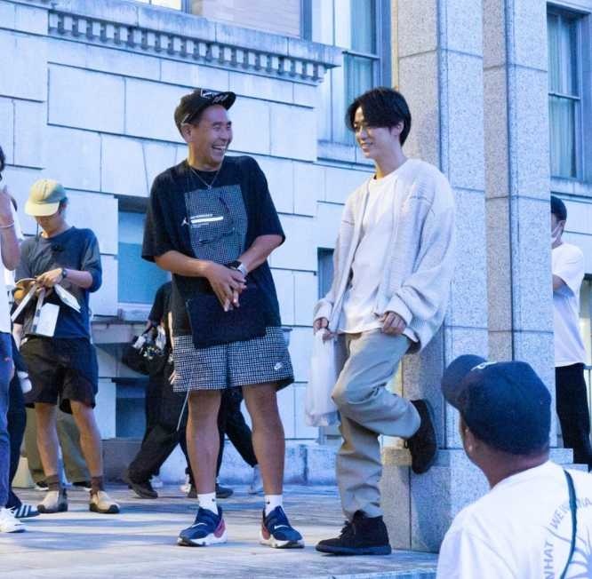 Instagram:『Destiny』公式(@destiny_tvasahi)より