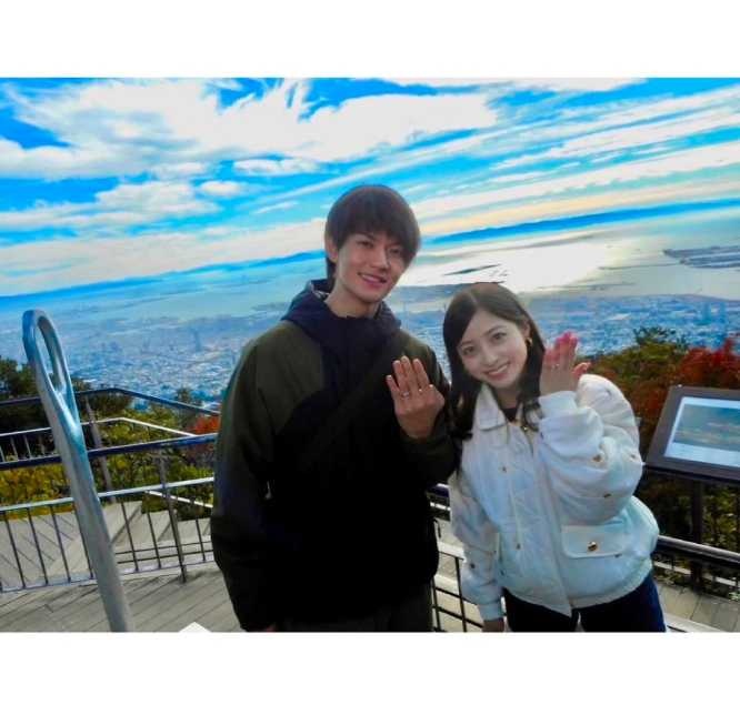 Instagram：佐野勇斗(M!LK)(@sanohayato_milk)より