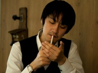 （画像：ASHINARI）婚活男女にタバコは不要！3人に2人が喫煙者との恋愛はNG