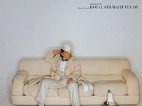 『ROYAL STRAIGHT FLUSH』