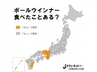 関西でお馴染み「ポールウインナー」　コロナ禍の影響で、他エリアでも認知度がアップしていた？
