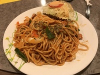 ナポリタン