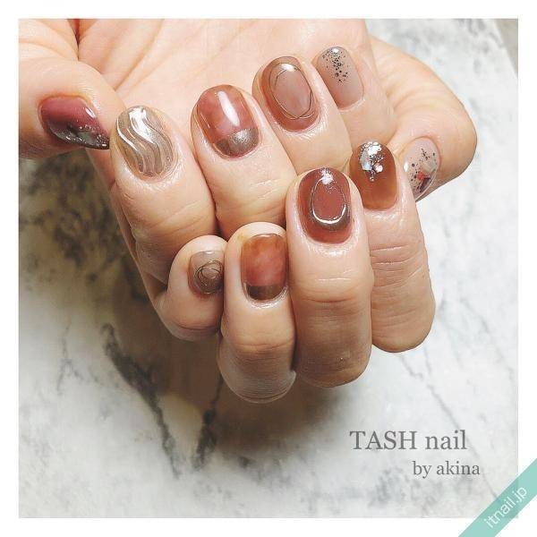 TASHnail (埼玉)