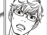 「お前のこと尾行してる！」こわすぎ……。家の前に現れた男性が明かした衝撃の事実【夕暮れのあなたは、少し首をかしげて #7】