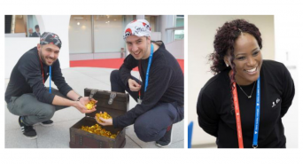 株式会社タカラッシュのプレスリリース画像