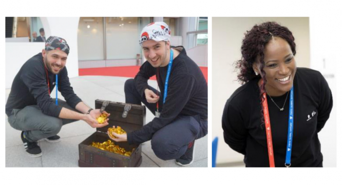 株式会社タカラッシュのプレスリリース画像