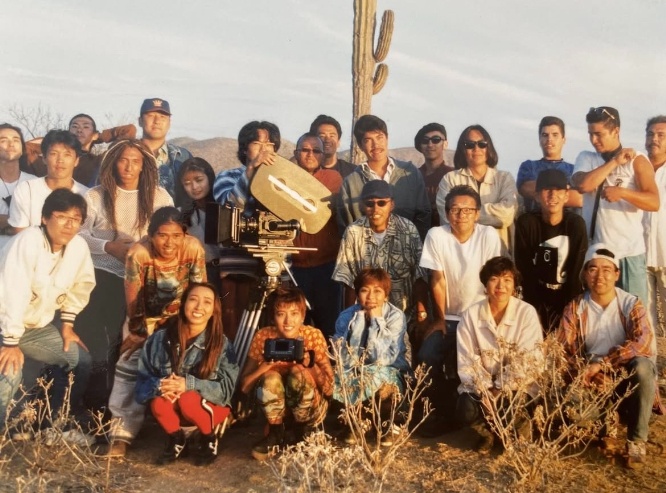 Instagram:DJ KOO(@dj_koo1019)より