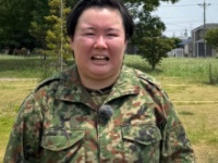 やす子の公式Xより