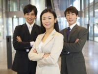 【働く男女のちがい】ステキな上司ってどんな人？