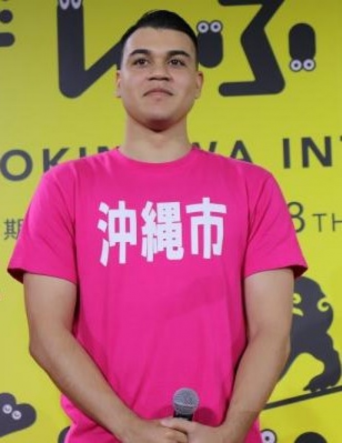 ありんくりん・クリス