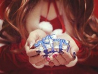 彼からクリプレもらうならサプライズとリクエスト、どっちがイイ!?