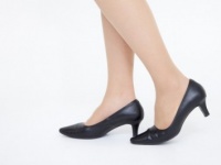 妊娠中にヒール靴をはいちゃダメってホント？