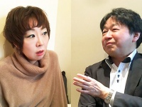 斎藤貴男と室井佑月が政権の目論見をぶった切る！