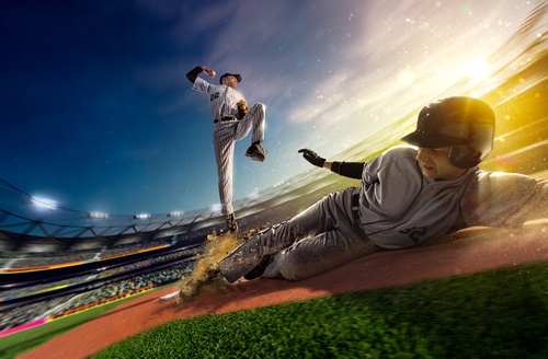 （C）Eugene Onischenko / Shutterstock