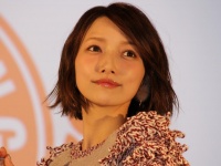 後藤真希（2016年12月撮影）