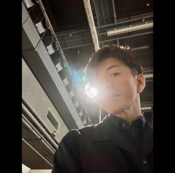 Instagram:木村拓哉(@takuya.kimura_tak)より