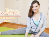 ～頑張り過ぎないYoga CHIAKI～