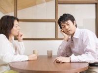 男女で全然ちがう！　結婚生活でガマンしてるコト・3つ