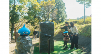株式会社ニジゲンノモリのプレスリリース画像