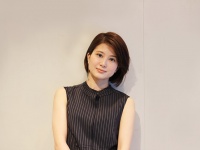 『ヒメアノ〜ル』大胆ラブシーンに挑戦した実力派女優・佐津川愛美に直撃！「エロくなったらいいなと思っていました（笑）」