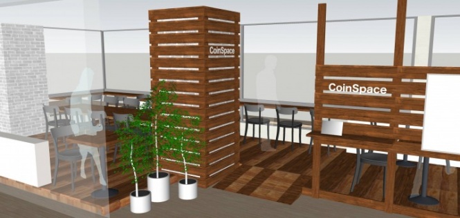 コインスペース株式会社のプレスリリース画像