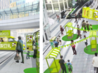 「梅雨ダル」は豆乳で乗り切る！　“気分を上げる”オリジナルソイラテを無料配布するイベント開催