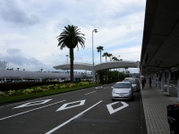 宮崎空港（Osamu Iwasakiさん撮影,Flickrより）