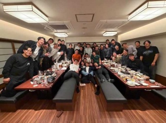 Instagram:大谷翔平(@shoheiohtani)より