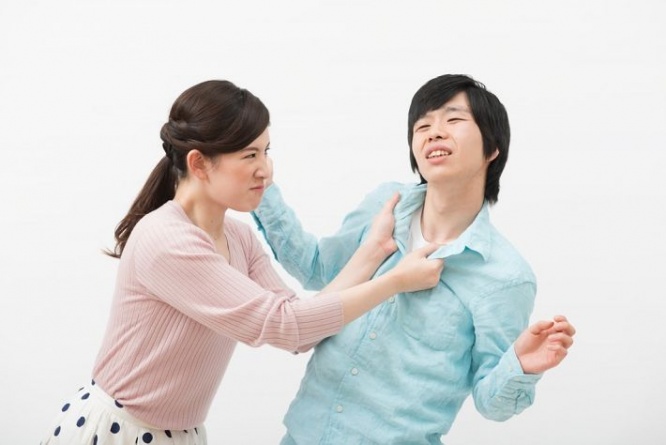 感情表現が苦手な彼氏と上手く付き合う方法