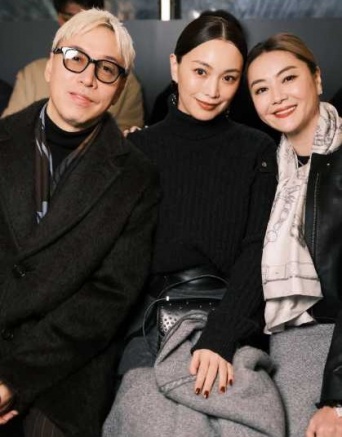 Instagram:観月ありさ(@alisa_mizuki)より