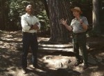オバマ大統領と公園をお散歩できる“ＶＲコンテンツ”が公開！