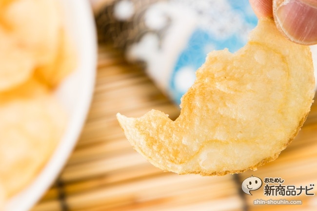 ポテトチップスまぐろ醤油CR5_0927