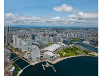 みなとみらいPRセンターのプレスリリース画像