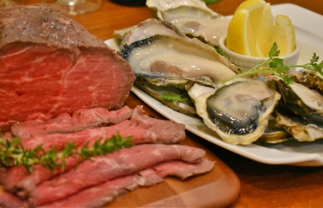 Pizzeria D.F Azzurroのプレスリリース画像