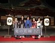映画『鬼の花嫁』　【大ヒット祈願】イベント開催！　永瀬廉「本当に細かいところまで熱を注いだ作品」