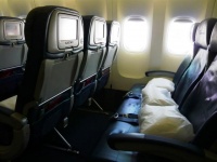 機内の過ごし方が旅行の鍵を握っている？
