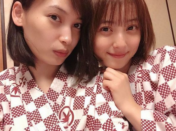 ※画像は佐々木希のインスタグラムアカウント『@nozomisasaki_official』より