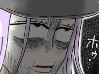 危ない目つき……。仕事終わりに後ろをつけていた「怪しすぎる人物」とは【ないものねだりの女達。#475】