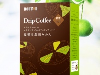 株式会社ドトールコーヒーのプレスリリース画像