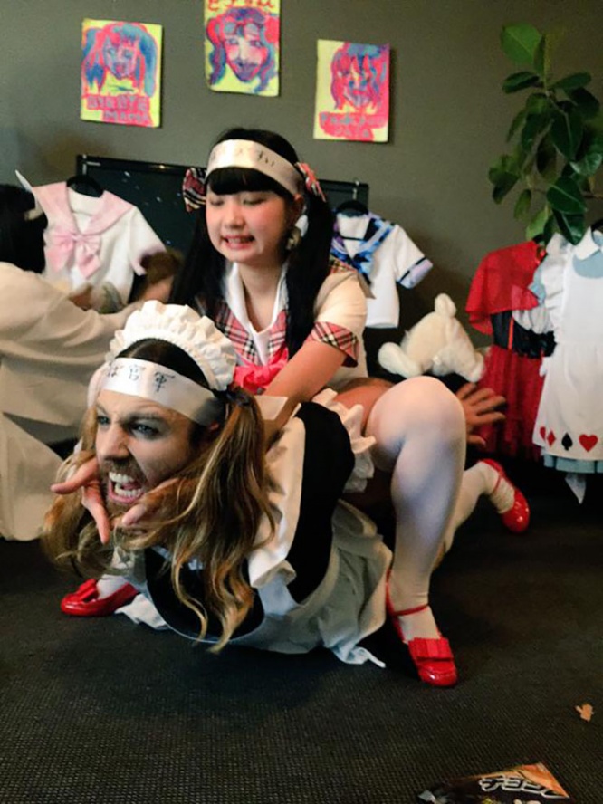 ladybaby8