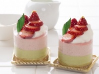 一度食べてみて！　コスパ◎なコンビニスイーツ6選