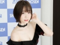 伊織もえ