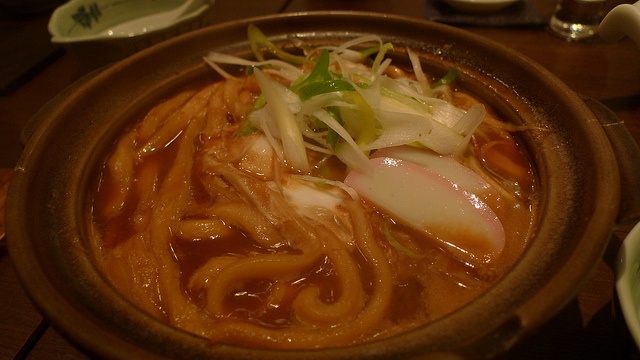 味噌煮込みうどん（dreamcat115さん撮影、Flickrより）