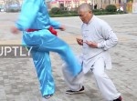 男の弱点を克服！　アソコを鍛えるカンフー流派が中国に存在していた