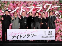 「私は歌が苦手」北川景子、カラオケではタンバリン担当