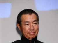 柳葉敏郎
