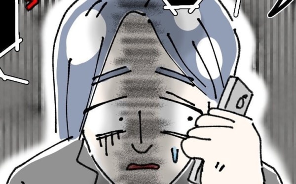 追いつめられる夫。「夫婦関係を破綻に導く」一番の理由【ないものねだりの女達 #135】