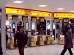 １９９１年の渋谷駅の動画が懐かしい！　なんで改札に駅員がいるかわかる？